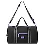 Delsey Paris x Florence by Mills Sweet Escape Nylon Duffel Bag, Black (F4398041000)~#|#~2F5E84D5-2505-4601-8BD2B41EBD4E6498_sc7