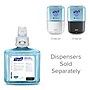 PURELL HEALTHY SOAP Foaming Hand Soap Refill for ES8 Dispenser, 1200 ml, 2/Carton (7772-02)~#|#~2F612EC3-012B-4D30-8009D9132C1AB0B8_sc7