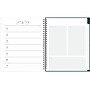 2024 Blue Sky Life-Note It Marina 7" x 9" Weekly & Monthly Planner, Blue (139480-24)~#|#~2F61D34D-A157-419D-B4C90F2206D01217_sc7