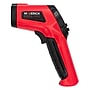 Maverick Stainless Steel Infrared BBQ Surface Thermometer, Red (IR-203R)~#|#~2F626EB1-3D0A-4C74-8F378EA4774B0656_sc7