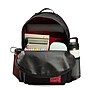 Manhattan Portage Red Label Nylon Water Resistant Laptop Bag, Black (1211-2 BLK)~#|#~2F639C50-1E09-4BBE-A96DE6D2000740B7_sc7