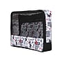 Bioworld Minnie and Mickey Mouse 4-Piece Polyester Packing Cube Set (PAY2JS2DSYPP00)~#|#~2F6A4BB2-80FD-404A-BFA8B832F577B3AE_sc7