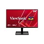 ViewSonic 24" FHD 120Hz LED Monitor, Black (VA2448-MHU)~#|#~2F70F671-D506-499B-B6E047EACA560671_sc7