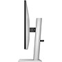 HP Series 7 Pro 27" 4K Ultra HD 60Hz LCD Monitor, Natural Silver (8J9G2AA#ABA)~#|#~2F720CBD-1E03-4709-92E0F2FECD2B98ED_sc7