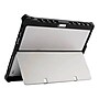 SaharaCase Protective Case for Microsoft Surface Go 4, Surface Go 3 and Surface Go 2, Black (SB-MI-SG2-HD)~#|#~2F729B74-5B12-4861-B629B238788C3DFD_sc7