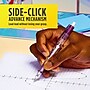 Paper Mate Clearpoint Mechanical Pencil, 0.7mm, #2 Medium Lead (56043)~#|#~2F72B5CA-485A-4E79-9D9CDBF6FE6E7AFC_sc7