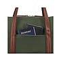 Samsonite Virtuosa 17.7" Polyester Carry-On Weekender Duffel (149197-1693)~#|#~2F73C9D2-F154-4032-BCB5DEBBB6A2C414_sc7