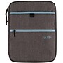 Five Star Carry-All 1" 3-Ring Zipper Binders, Assorted Colors (29092)~#|#~2F774446-00DC-46E2-92AC0FB3DFF3559E_sc7