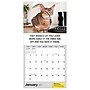 2027 TF Publishing Corporate Cats 12" x 12" Monthly Wall Calendar (27-1005)~#|#~2F791105-1AB2-4596-A8BFDA1A3582EDEE_sc7