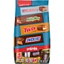 Mars Halloween Minis Milk Chocolate Candy Bars Variety Pack, 30.63 oz. (460690)~#|#~2F7CE764-D05C-4363-8BCE003036A407CF_sc7