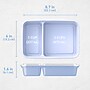 bentgo Prep Containers, 10/Set (BGPRP2-PW)~#|#~2F7F849F-842D-49E0-85EA5FD84C4342BC_sc7