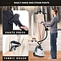 True & Tidy X5 Pro Commercial Garment Steamer, White (X5 WHITE)~#|#~2F8022CE-C363-415D-97997A4A3FDFEB47_sc7