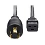 StarTech 6' Twist-Lock NEMA L6-20P to C19 Power Cable, male to Female, Black (ZA16-2600-POWER-CORD)~#|#~2F80D006-7CB6-424E-85BAA12E72A303ED_sc7