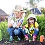 Hey! Play! Kids Gardening Set, Pink (80-PP-GSC)~#|#~2F816C60-80DF-4815-BEEC1D9877D6437F_sc7