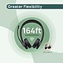 YeaLink BH70 Noise Canceling Bluetooth Stereo On-Ear Stereo Headset, UC Certified (1208704)~#|#~2F827CAF-097F-4E42-808646566CA87A6C_sc7