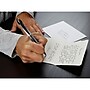 uniball Vision Elite Rollerball Pens, Micro Point, 0.5mm, Red Ink, Dozen (69022)~#|#~2F82A1C1-AA8C-4099-92DA66F784B251BE_sc7