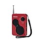Jensen Wireless AM/FM Weather Band Radio with Flashlight, Red/Black (JEP-100)~#|#~2F82FB95-63F8-4B51-A06A505AC063C979_sc7