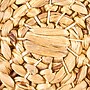 Storied Home Hand-Woven Water Hyacinth Table, Natural (A90256641)~#|#~2F89DCE3-E05E-4551-BBD75EBF08F9C4DF_sc7