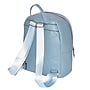 Nicci Backpack, Small, Powder Blue (NH09-PBLU)~#|#~2F8A9E9C-7B72-4275-8A097601AE8017EC_sc7