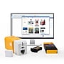 KODAK ID200S Photo ID Card Printer (653532)~#|#~2F8B73CB-8E52-4AFA-9D135F577B615C12_sc7