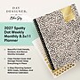 2027 Blue Sky Day Designer 8.5" x 11" Weekly & Monthly Planner, White/Black (161668)~#|#~2F8BB280-A677-466E-9A6A09F5852598C0_sc7