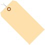 Shipping Pre-Wired Tag, 5 1/4" x 2 5/8", Manila, 1000/Carton  (G30063)~#|#~2F8C8C9D-43F3-4CF8-BC2A52132CB6FD95_sc7