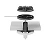 Logitech Mic Pod Pendant Mount, White (952-000123)~#|#~2F8D3EFA-717D-4A66-B1C966B71A847804_sc7