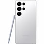 Samsung Galaxy S25 Ultra 5G Smartphone Cell Phone, 512GB, Titanium WhiteSilver (SM-S938UZSEXAA)~#|#~2F8D7872-7ECD-4865-9B1BB6E369FF3F91_sc7