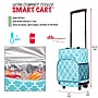 Dbest Ultra Compact Cooler Smart Cart, Moroccan Tile (01-767MB)~#|#~2F8E9471-495C-4251-B4064CDA021B379E_sc7