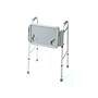 Medline Folding Flip Tray for Guardian Walker, Gray, 3/Carton (G07850M)~#|#~2F8F1EDC-2814-456D-B53D9E1FC34F3901_sc7