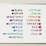 Expo Dry Erase Starter Set, Chisel Tip, Assorted, 10/Pack (80835)~#|#~2F8F4FD3-5E4E-4DB3-8C6B6EAE7D934C10_sc7