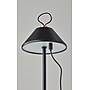 Adesso Danny LED Table Lamp, Black (4091-01)~#|#~2F8FD992-B172-4BFA-BB7A58131290AF91_sc7