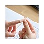 Lee Assorted Sizes Fingertips, Clear, 12/Pack (LEE41410)~#|#~2F9157B5-AF6C-4A48-A4770DD7DD8CE3ED_sc7