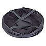 Household Essentials 27-Gallon Collapsible Hamper, Polyester, Gray (2027-1)~#|#~2F916152-4917-4ACF-98BE3341AFB91721_sc7