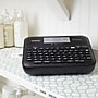 Brother P-touch Desktop Non-Thermal Label Maker with Bluetooth, Black (PT-D610BT)~#|#~2F952EE8-CF28-4A50-814A6B57F3541DCB_sc7