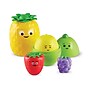 Learning Resources Big Feelings Nesting Fruit Friends Social-Emotional Learning Toy Set, Assorted Colors (LER6376)~#|#~2F963EBA-73D0-48C4-9AD575CCF2A5EDC3_sc7