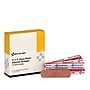 First Aid Only 0.75" x 3" Heavy Woven Fabric Bandages, 100/Box (H119)~#|#~2F964BBE-F2C6-4830-9A45E66FD699759B_sc7