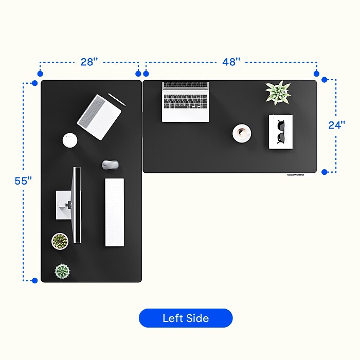 FlexiSpot E7L Series 76