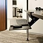 Ergotron Neo-Flex Underdesk Adjustable Keyboard and Mouse Tray, Black (97-582-009)~#|#~2F9B6C2D-0225-4ED6-8C8E72129DF2D4BC_sc7