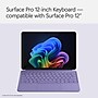 Microsoft Surface Pro 12" Keyboard Cover, Violet (EP2-32727)~#|#~2F9BF489-53EB-4BCA-880BF511780BCFF7_sc7