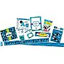 Barker Creek Sea & Sky Bulletin Board Set, 480/Set (3999)~#|#~2F9DD142-588A-46DE-9941F925BDA17D7E_sc7