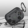 SaharaCase Inspire Series Case for Apple AirPods Pro, Space Gray (HP00163)~#|#~2F9DD5DF-D221-49FD-98EE01ECB70D0A17_sc7