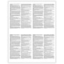 ComplyRight 2024 W-2 Tax Form, 1-Part, 4-Up, 50/Pack (520950)~#|#~2F9FE44D-CD69-4EF8-9EC4DE1ECC86ED63_sc7