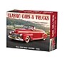 2026 Willow Creek Classic Cars & Trucks 6.2" x 5.4" Day-to-Day Calendar (54062)~#|#~2FA0749E-1B93-400A-9F16E19AEA481190_sc7