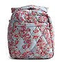 Vera Bradley Large Original 22" Nylon Carry-On Duffel, Paisley Bouquet (50181-22962)~#|#~2FA0C97B-E0D3-4A9C-AC3E4C01191F15B8_sc7