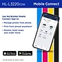 Brother HL-L3220CDW Wireless Color Laser Printer, Single-Function, Print~#|#~2FA21F5A-4C08-43F8-9219091E5DC5110A_sc7