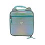 Accessory Innovations Lunch Bag, Aqua (B23GC55646-ST)~#|#~2FA2ACFC-BA5A-4820-AEBE0FD5E7B01B43_sc7