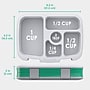 bentgo Kids Bento Box, 5-Compartment, Bug Buddies (BGKDPT-BUG)~#|#~2FA44502-BC78-4632-A311D6716BBB9B12_sc7