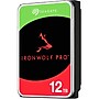 Seagate IronWolf Pro 12TB 3.5" SATA/600 Internal Hard Drive (ST12000NT001)~#|#~2FA6C086-F1D8-4871-A99B9FBC2D2278EB_sc7