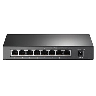 LANTRONIX S8TB 8ポートスイッチ Transition Networks Lantronix 8-Port Gigabit Ethernet Unmanaged
